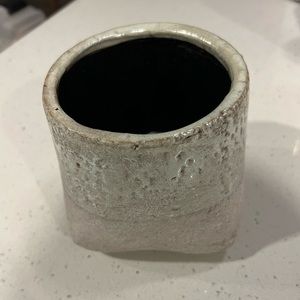 Cement Planter